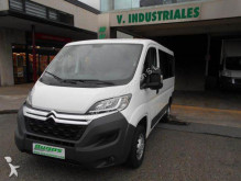 Citroën Jumper