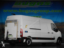Nissan NV400