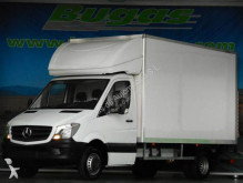 n/a cargo van