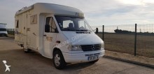 Mercedes Sprinter 312 D