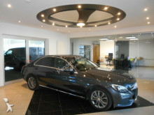 Mercedes C 200 d G-Tronic Plus *Xenon*T-Leder*