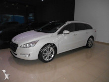 Peugeot 508 SW HDi FAP 115*Leder*Navi*Automatik*Ahk*S