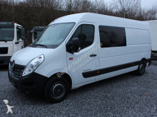 Renault cargo van