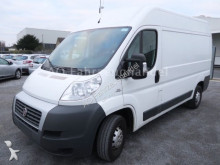 Fiat Ducato 2,0 MJT - 115 - Klima - L2H2