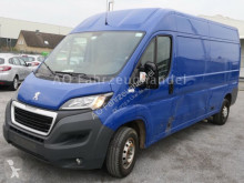 Peugeot Boxer 333 2,2 HDI 130 - L3H2 Navi