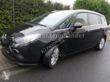Opel Zafira Tourer 2,0 CDTI -Navi -7 Sitzer Kamera