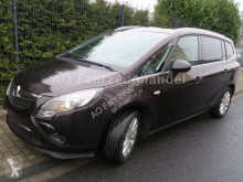 Opel Zafira Tourer 2,0 CDTI 7 Sitzer - PDC