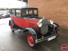 coche Ford