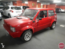 Seat PANDA RALLY