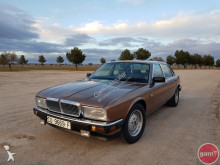 Jaguar XJ40 SOVEREIGN ACABADO DAIMLER