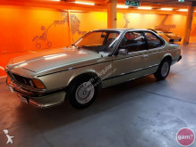 BMW car