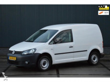 Volkswagen cargo van