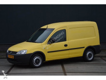 Opel cargo van