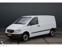 fourgon utilitaire Mercedes