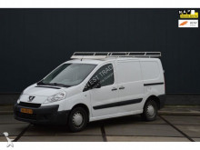 fourgon utilitaire Peugeot