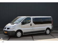 fourgon utilitaire Renault