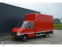 fourgon utilitaire Volkswagen