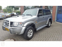 voiture 4X4 / SUV occasion