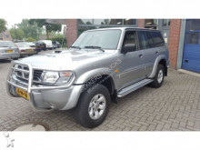 voiture 4X4 / SUV occasion