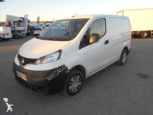 Nissan NV200 1.5 DCI 90