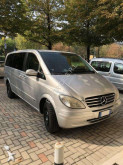 Mercedes Viano 2.2 CDI