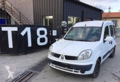 Renault Kangoo 1.5 DCI