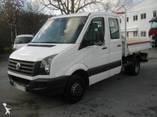 Volkswagen Crafter 109 TDI