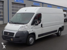 Fiat Ducato 130 Multijet*Euro 5*Klima*Schalter*