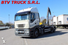 Iveco Stralis