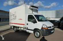 Renault Master 2.3 DCI 100
