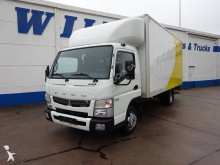 Mitsubishi Fuso Canter 3C15