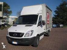 Mercedes Sprinter 313 CDI