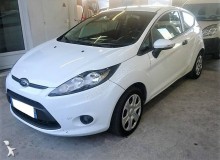 Ford Fiesta 1.4 Tdci