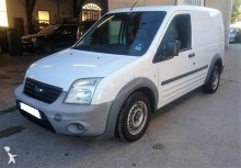 Ford Connect TDCi 75