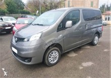 Nissan NV200 1.5 DCI 90