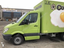 Mercedes Sprinter 311 CDI