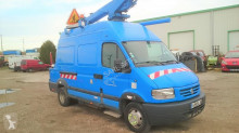 Renault Mascott