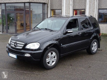 Mercedes Classe M