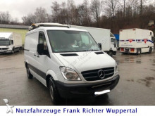 Mercedes 213CDI BF3 Fzg. Neue WVZ-Anlage , neuer Motor