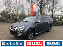 voiture 4X4 / SUV occasion
