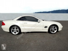 Mercedes SL