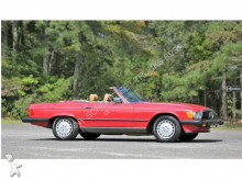 Mercedes 560