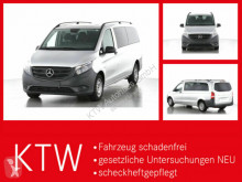 Mercedes Vito 116TourerPro Kombi,Extralang,2xKlima,7-GTr
