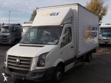 Volkswagen Crafter 2.5 TDI