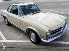 Mercedes 280