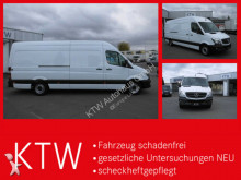 used cargo van