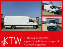 Mercedes Sprinter316CDI Maxi XXL,DriverComf.,EasyCargo