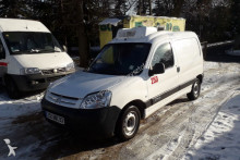 tweedehands bestelwagen