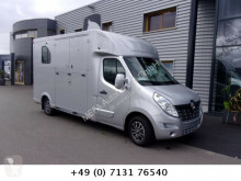 tweedehands veetransport