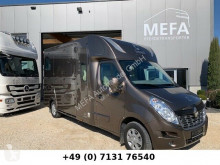nieuw veetransport